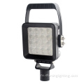 48W Super Power Round Ster Led Work Light Spot Spotlight Spotlight 12 В 24 В.